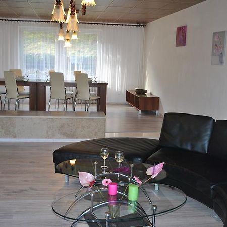 Apartment Mlýnská Jeseník Esterno foto