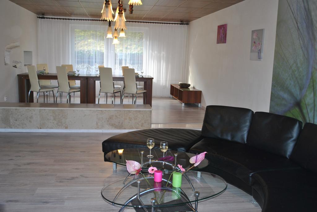 Apartment Mlýnská Jeseník Esterno foto