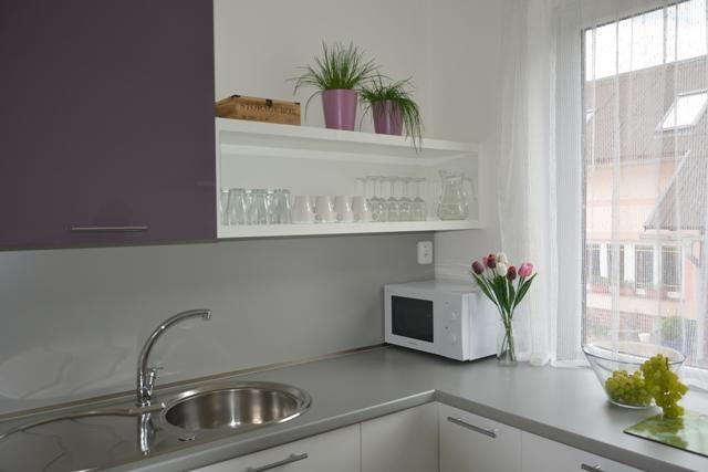 Apartment Mlýnská Jeseník Esterno foto