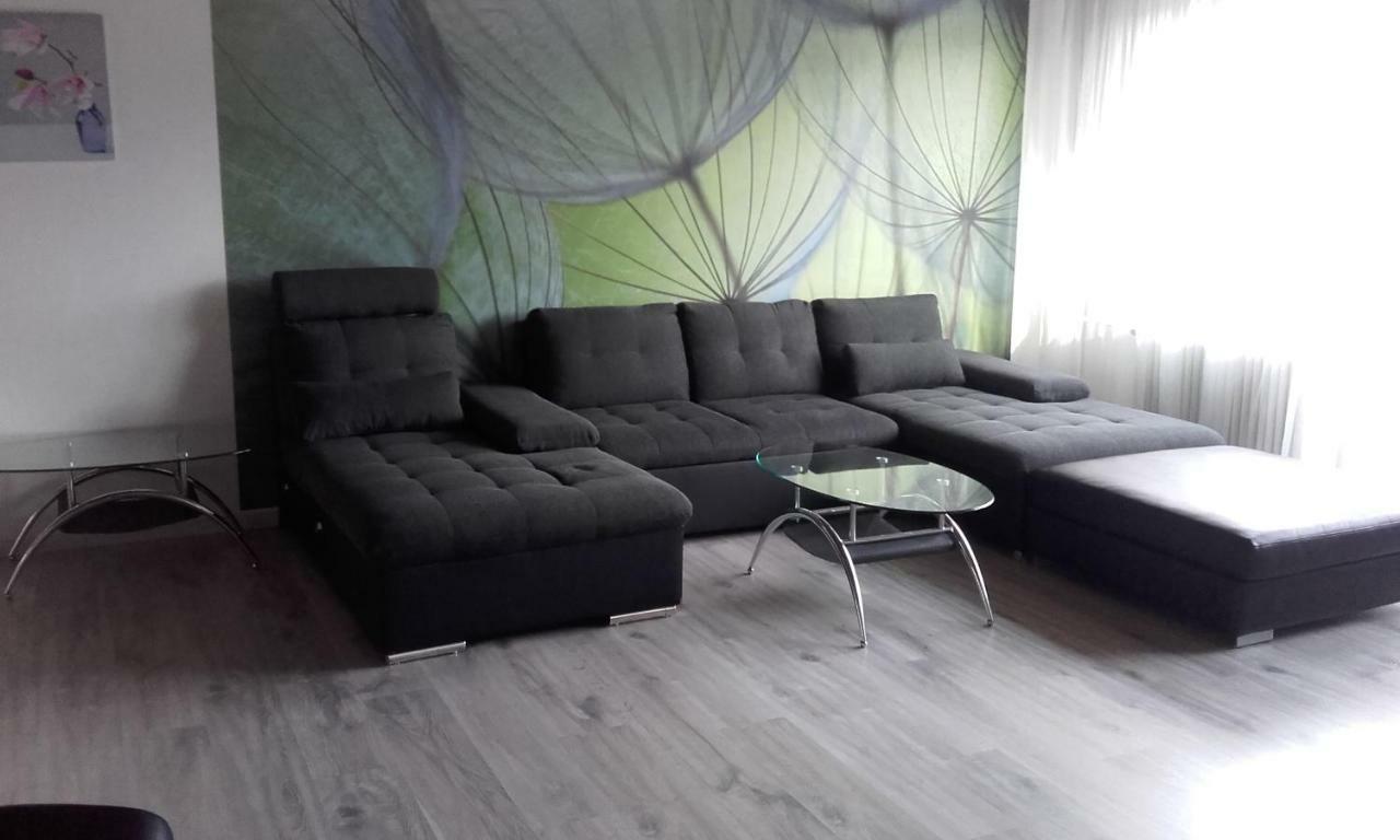 Apartment Mlýnská Jeseník Esterno foto