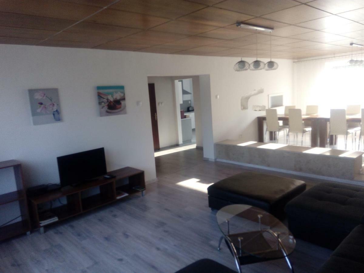 Apartment Mlýnská Jeseník Esterno foto